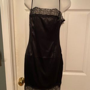 Lovely Victoria’s Secret Slip!